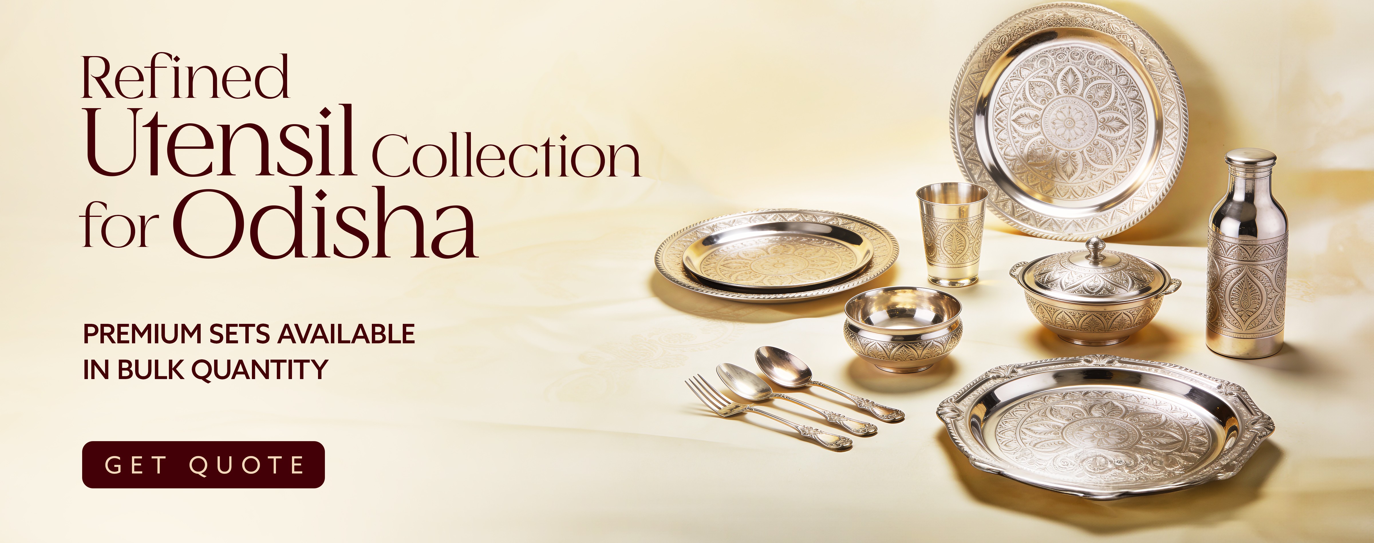 New Arrivals Collection